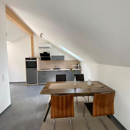 Ferienwohnung Louis باساو المظهر الخارجي الصورة