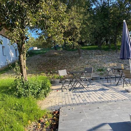 Ferienwohnung Louis باساو المظهر الخارجي الصورة