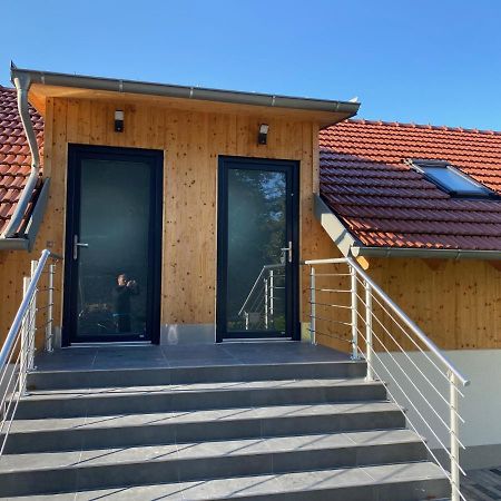 Ferienwohnung Louis باساو المظهر الخارجي الصورة