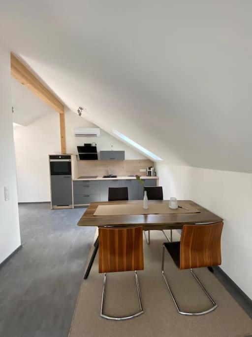 Ferienwohnung Louis باساو المظهر الخارجي الصورة