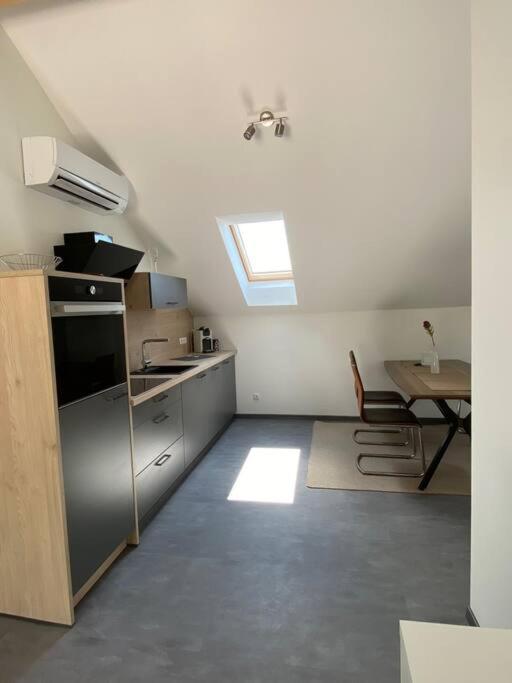 Ferienwohnung Louis باساو المظهر الخارجي الصورة
