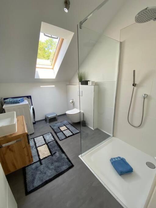 Ferienwohnung Louis باساو المظهر الخارجي الصورة