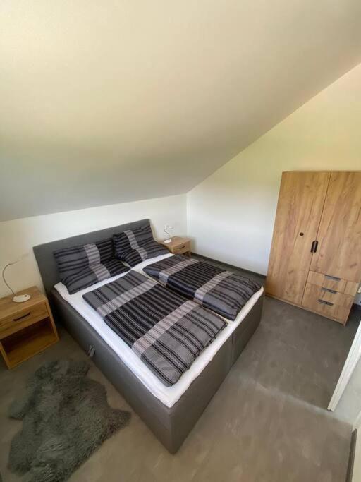 Ferienwohnung Louis باساو المظهر الخارجي الصورة
