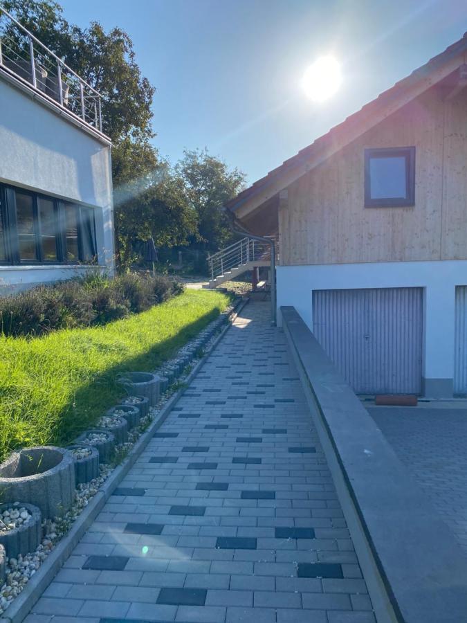 Ferienwohnung Louis باساو المظهر الخارجي الصورة